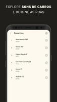 Sons de Carros imagem de tela 2