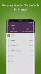 Coole Klingeltöne fürs Handy XAPK Herunterladen