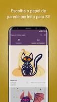Toques de Celular Legais imagem de tela 3
