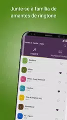 Baixar Toques de Celular Legais XAPK