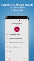Komik Alarm Ekran Görüntüsü 1