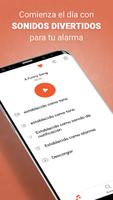 Tonos Divertidos de sms captura de pantalla 2
