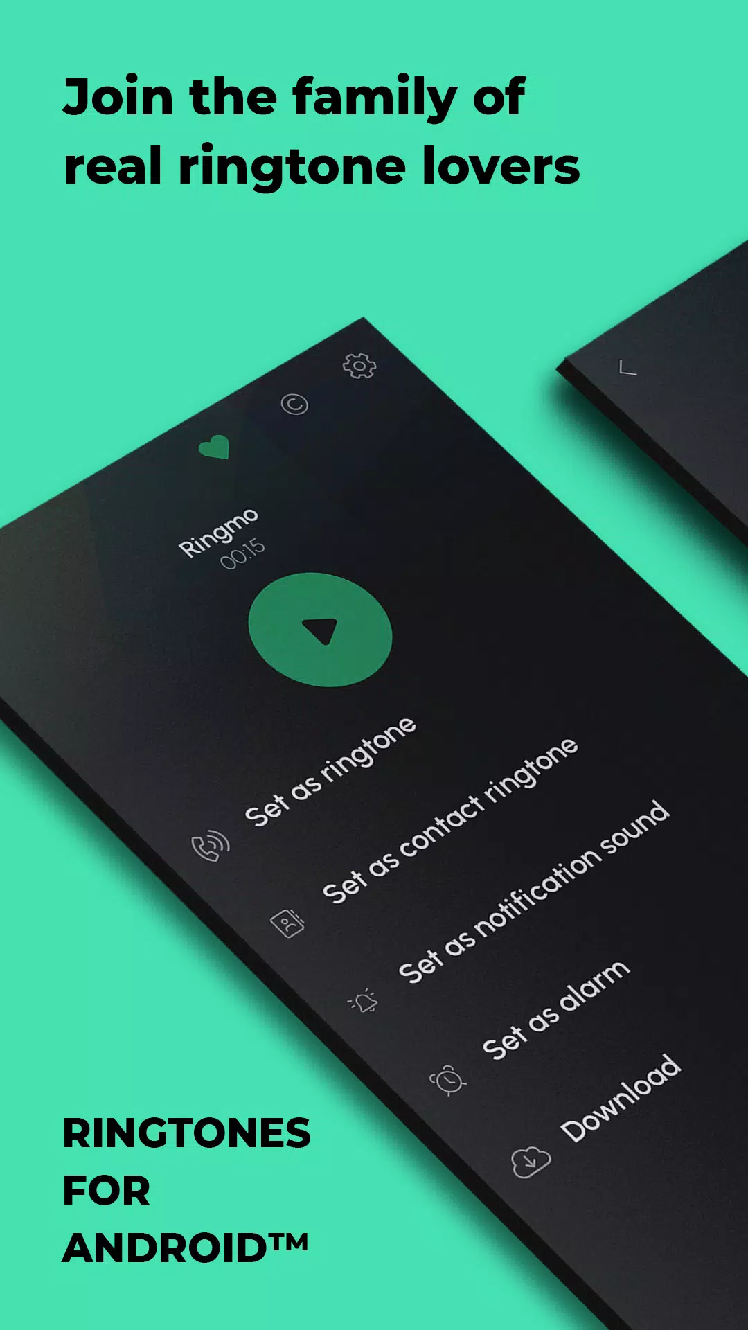 Ringtones for Android™ APK for Android Download Ringtones for Android™ APK for Android Download