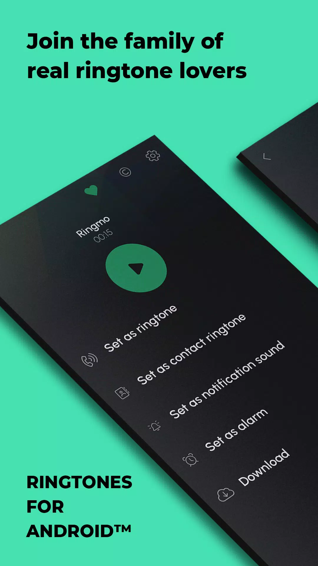 Ringtones for Android™ APK for Android Download