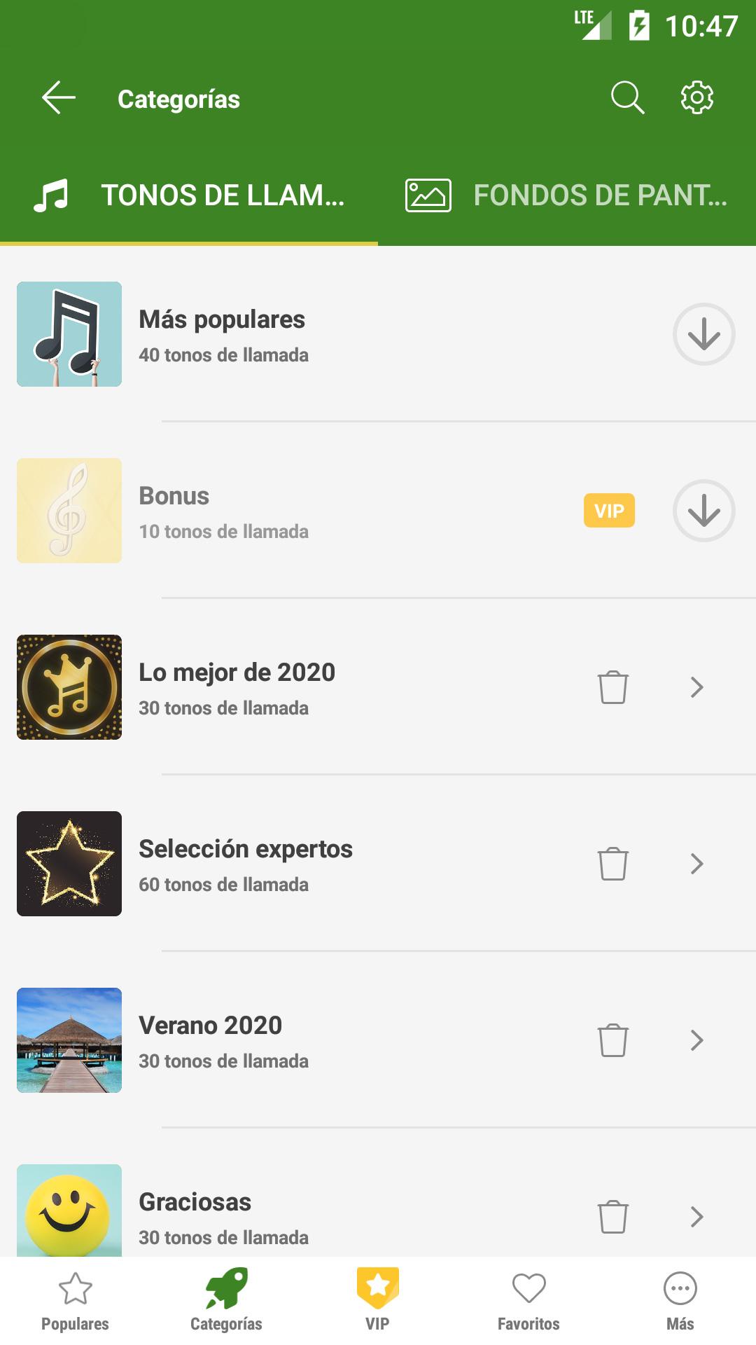 Aplicaciones De Sonidos Que No Te Dejaran Indiferente