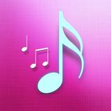 Music Ringtones आइकन