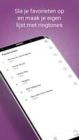 Muziek Ringtones screenshot 2