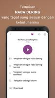 Suara dan Nada Dering Musik screenshot 1