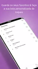 Baixar Toques musicais XAPK