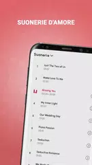 download Suonerie Romantiche XAPK