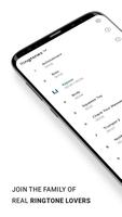Message Ringtones पोस्टर