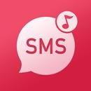 APK SMS Ringtones Pro: Sounds