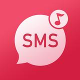 SMS Ringtones Pro: Sounds icon