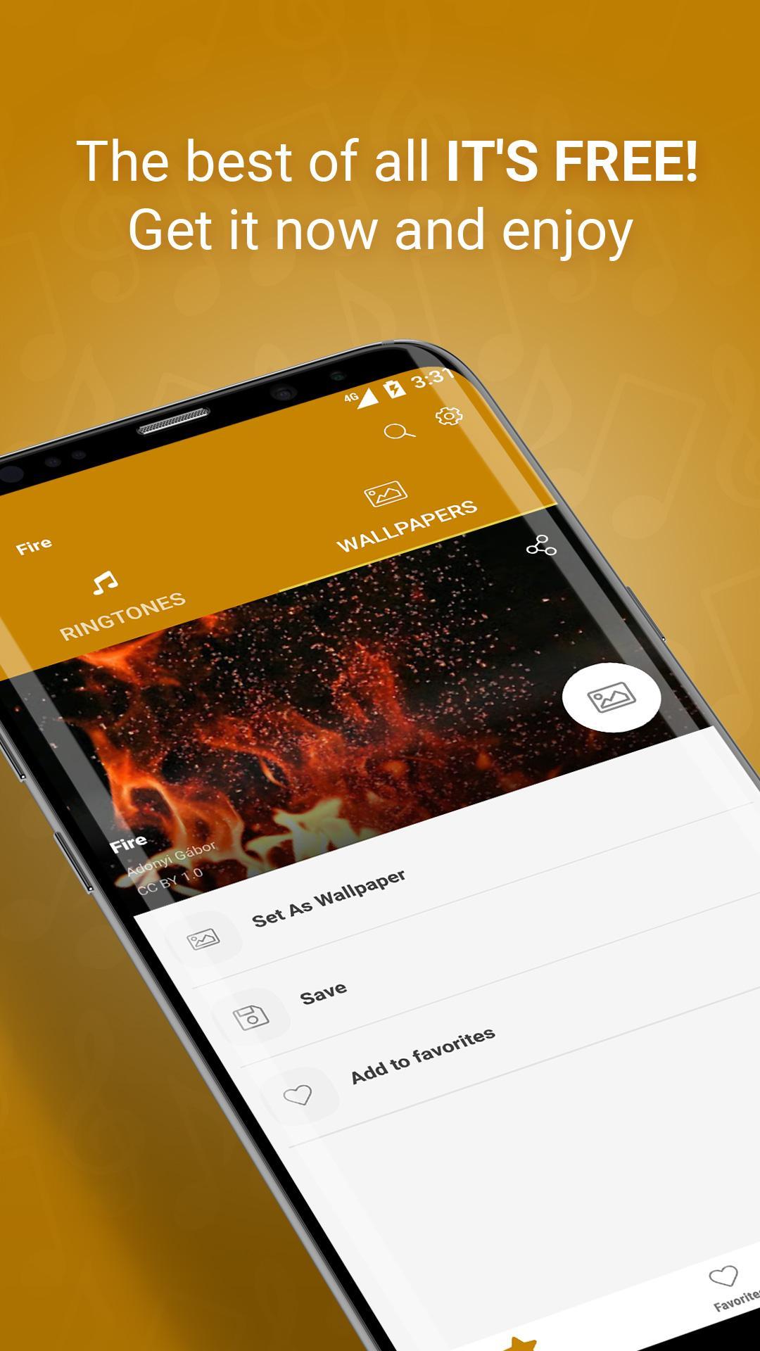 Sms Ringtones Pro Free Message Ringtones For Android Apk Download