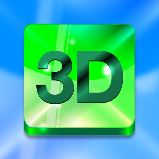 Toques 3D para Celular