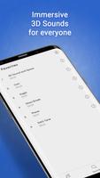 3D Sounds & Ringtones تصوير الشاشة 2