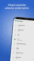 3D Zil sesleri ve telefon ses gönderen
