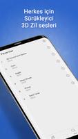 3D Zil sesleri ve telefon ses Ekran Görüntüsü 2