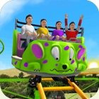 Theme Park Simulator icono