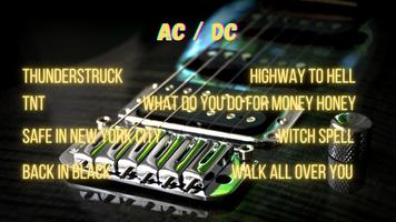 Rock Heavy Metal Songs screenshot 2