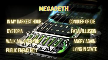 Rock Heavy Metal Songs screenshot 3