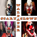 APK Best Scary Clown Walpaper HD