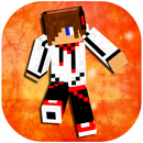 Cool Skins for Minecraft APK