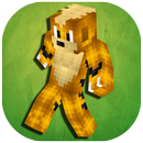 Animal craft Skins MCPE APK