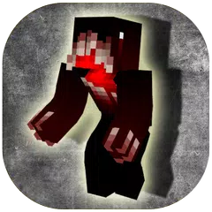 Scary Skins New Pack APK download