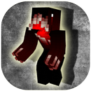 Scary Skins New Pack APK