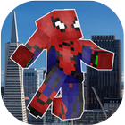 Spider Mod icon