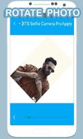 BTS Selfie Camera Pro تصوير الشاشة 2