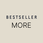 BESTSELLER MORE ícone