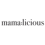 MAMA;LICIOUS:Maternity fashion