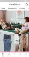 MAMA;LICIOUS: Maternity fashio الملصق