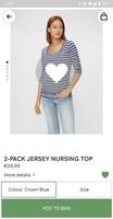 MAMA;LICIOUS: Maternity fashio تصوير الشاشة 2