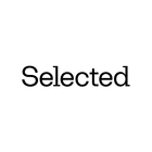 SELECTED আইকন