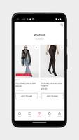 PIECES fashion app اسکرین شاٹ 1