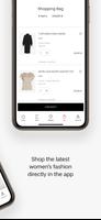 VILA: Women's Fashion App screenshot 1