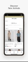 VILA: Women's Fashion App screenshot 2