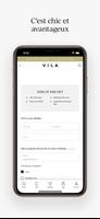 VILA: Women's Fashion App capture d'écran 3