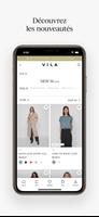 VILA: Women's Fashion App capture d'écran 2