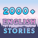 English Stories: Learn Tales and Short Stories APK