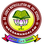 StJudesSchoolNeedamangalam
