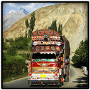 Pak Cargo Transporter - 2022 APK