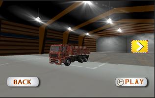 Pak Cargo Transporter - 2022 screenshot 1
