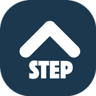 Step Launcher, health widgets icono