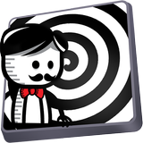 Hypnotize – Optical Illusions أيقونة