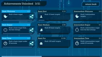 I Hacker اسکرین شاٹ 1