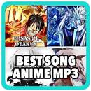 BEST SONG ANIME MP3 APK